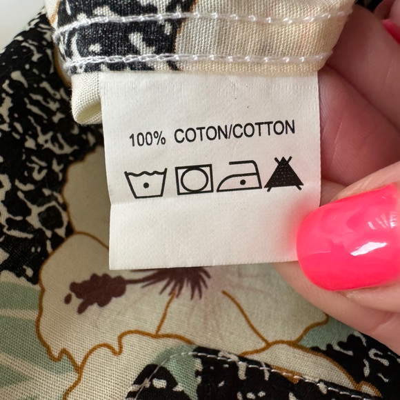 Saint Patrick, 100% cotton shirt - Picture 4 of 4